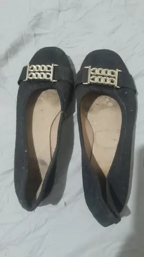 Sapatilhas DOAÇÃO