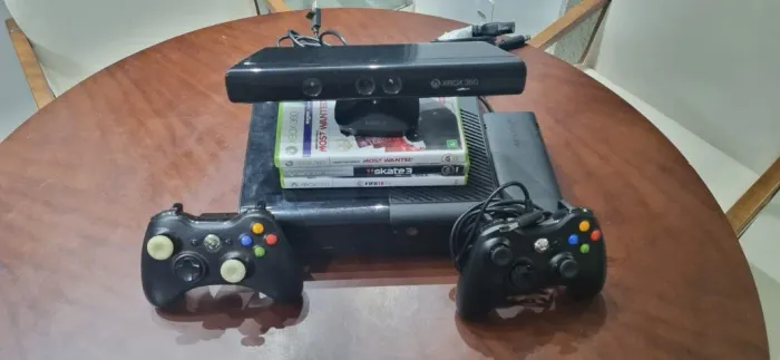 Xbox 360