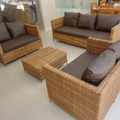 CONJUNTO DE SOFÁ RIO SUL