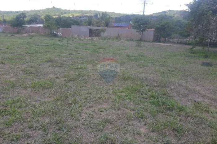 "Terreno Promissor em Caruaru - Oportunidade Única!"