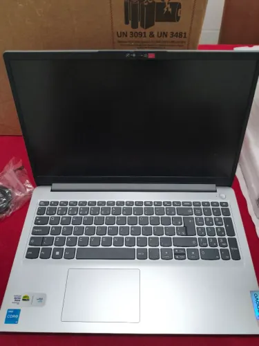 Notebook Lenovo