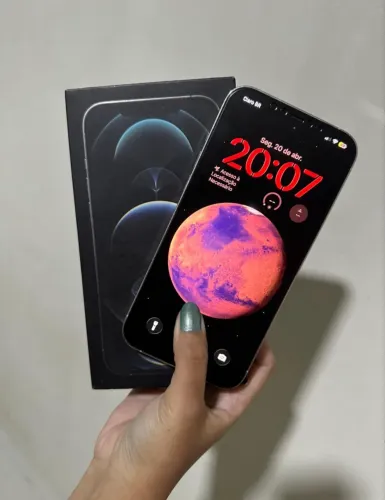 iPhone 12 Pro Max