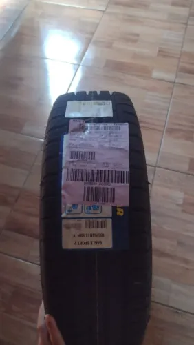 1 Pneu Eagle Sport 2 185 65R15 88H SL Goodyear