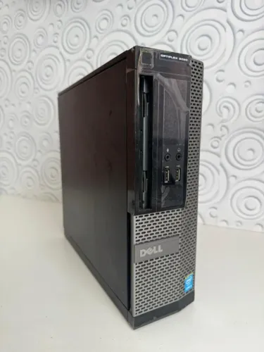 DELL OPTIPLEX 3020 - SOMENTE GABINETE