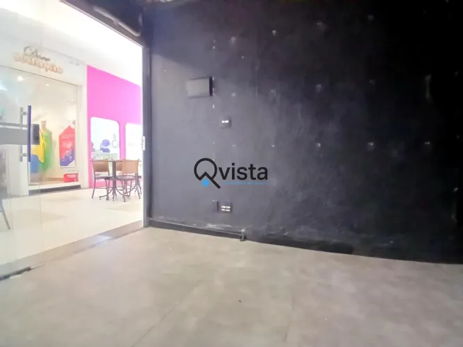Loja para Locação no Centro do Guarujá