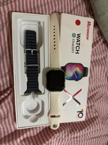 Smartwatch