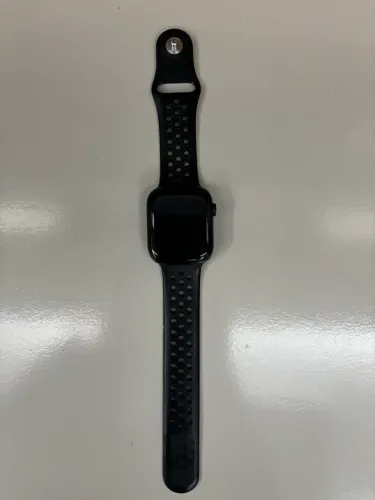 Apple Watch Series 7 Nike Edition 45mm GPS + CEL