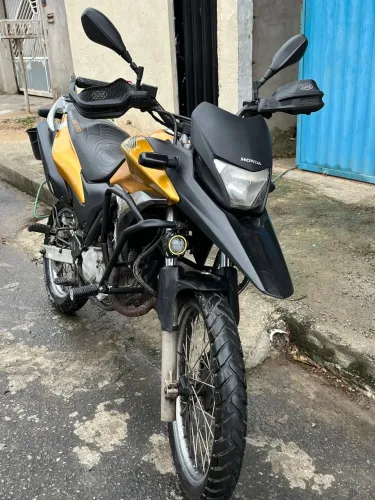 XRE 300 ABS SOMENTE VENDA