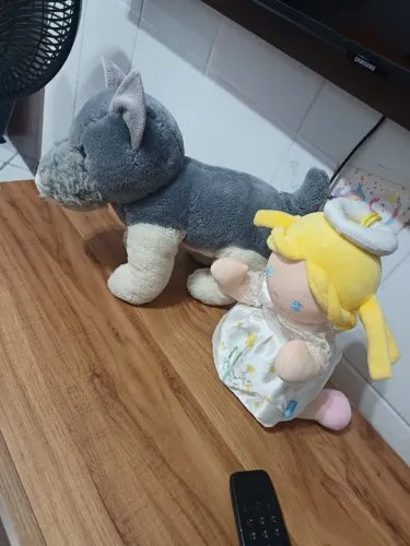 Pelúcias