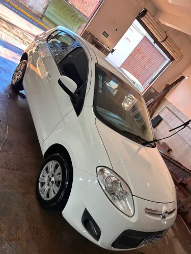 Fiat Palio Attractive 1.0 EVO Fire Flex 8V 5P 2017