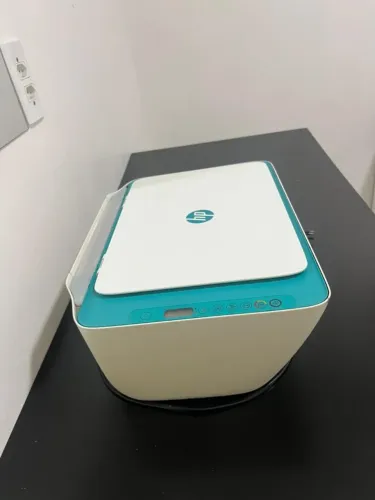 IMPRESSORA HP