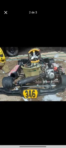 Kart f4