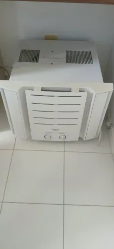 Springer Midea 75000 BTU