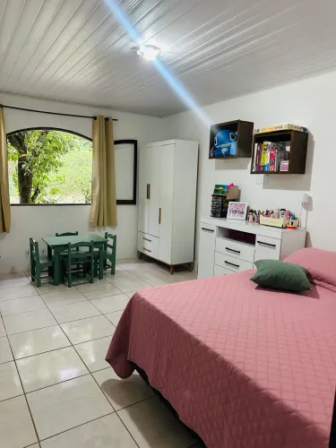 Casa temporada paraty 
