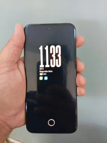 Poco F7 512gb 12db de Ram