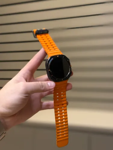 Galaxy Watch ULTRA baratinho!!