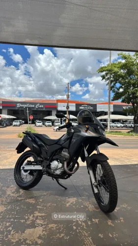 XRE 300