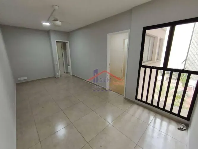 Apartamento com 2 dormitórios para alugar por R$ 2.000/mês - Guarani - Campinas/SP