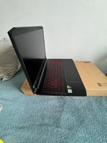 Notebook Acer Nitro Gamer