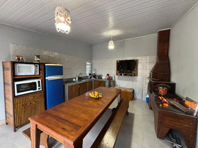 Casa para Venda em Imbituba, Alto arroio, 2 dormitórios, 1 banheiro, 1 vaga