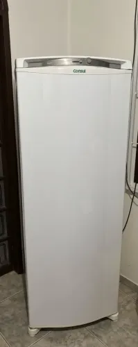 Freezer 293L