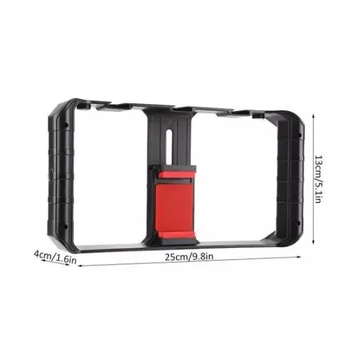 Urig-Pro gaiola Ulanzi original multifuncional 