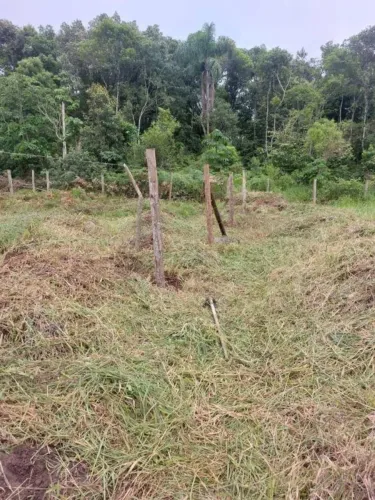 Terreno para Venda em Balneário Piçarras / SC no bairro Pirabeiraba