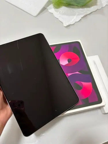 IPAD AIR 5 GERAÇÃO M1 64GB
