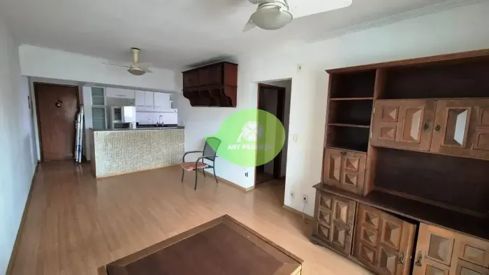 Imóvel para aluguel tem 73 metros quadrados com 2 quartos em Jardim Gonçalves - Sorocaba -