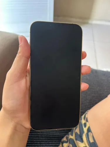iPhone 16 pro max 256gb de titânio (Única dona)