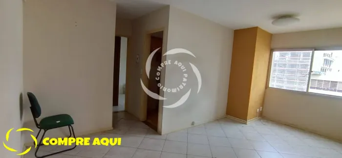 Consolação - 1 dorm - 1 vaga - Metrôs Mackenzie, República e Anhangabau