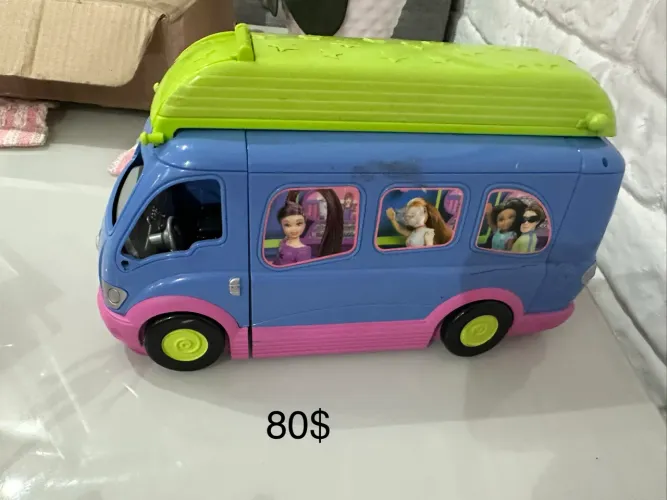 Discobus