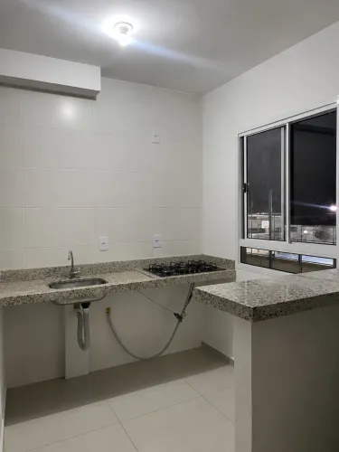 Vendo ágio de apartamento 2 andar no grand ville