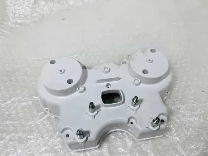 nova Carcaça Interna Painel Yamaha Fazer 250