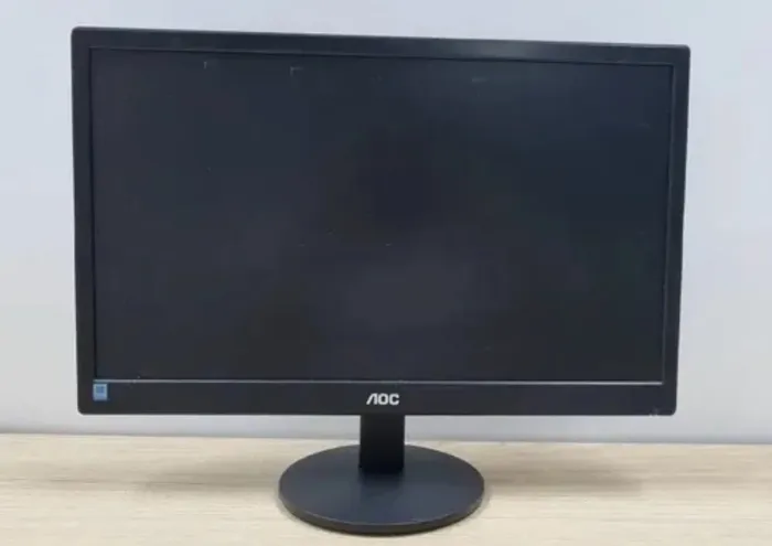 Monitor Tela AOC 18,5 polegadas