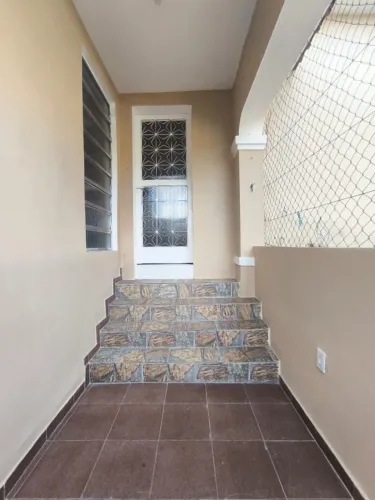 Apartamento 2 quartos - Oswaldo Cruz