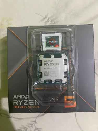 Peças de computador