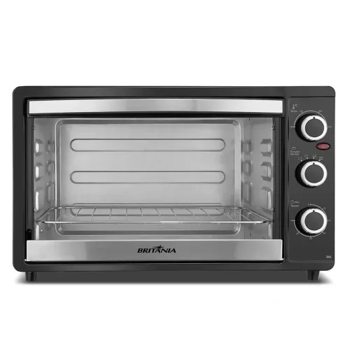 Forno Elétrico Britânia 36lts