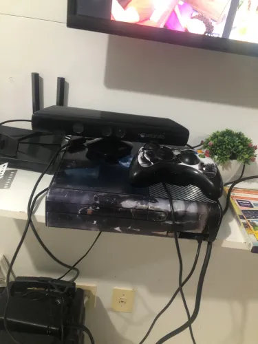 Xbox bloqueado nos preços pra sair logo