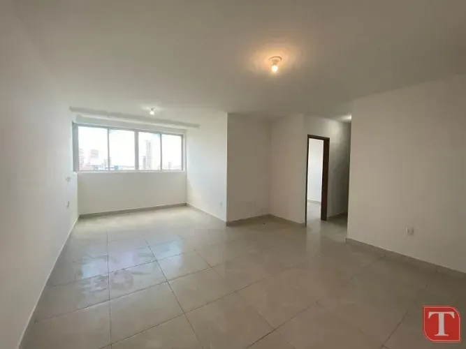 Apartamento para locação no bairro do Mirante.