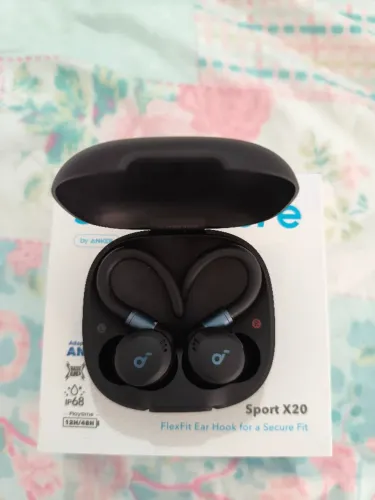 soundcore Sport X20 da Anker