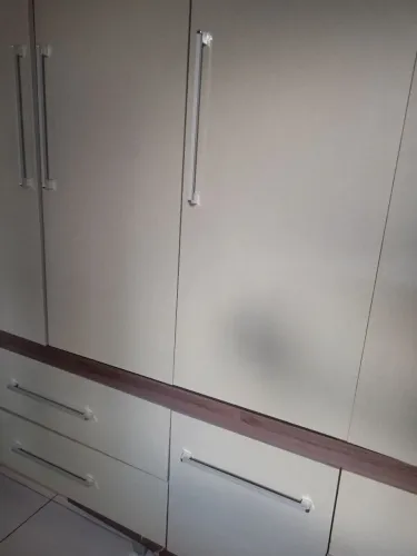 Guarda roupa 