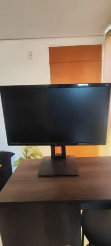 Monitor HP 24 polegadas
