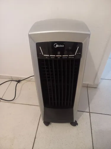 Climatizador de ambiente midea 220v
