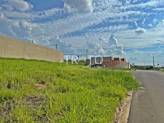 terreno - Residencial Bela Aliança - Campinas