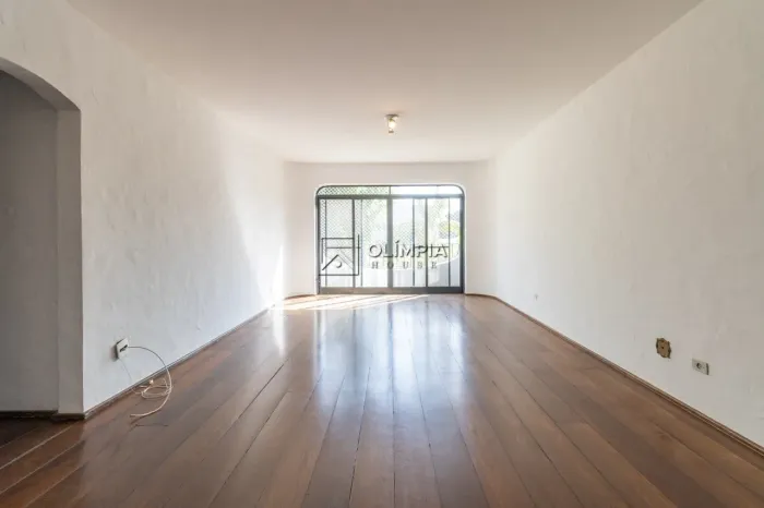 Venda Apartamento 3 Dormitórios - 150 m² Brooklin