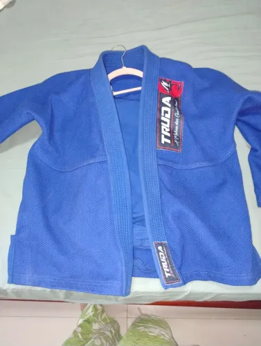 Kimono Infantil TRUDA