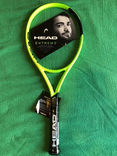 Raquete Head Extreme mp 2026