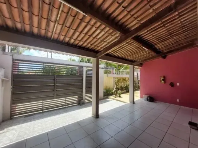 CASA A VENDA ENGENHO DO MEIO