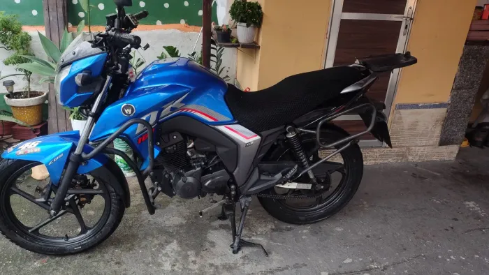Vende-se DK 160